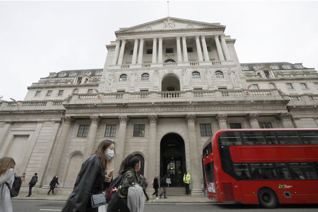 Det reelle antallet koronasmittede i England er trolig ti ganger høyere enn de som har testet positivt for viruset, viser ny studie. Det reelle antallet koronasmittede i England er trolig ti ganger høyere enn de som har testet positivt for viruset, viser ny studie.