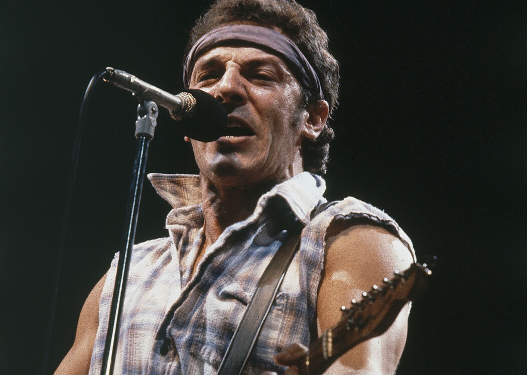 Digget du Bruce Springsteen i ungdomsårene, betyr musikken hans sannsynligvis fortsatt mye for deg i dag. Digget du Bruce Springsteen i ungdomsårene, betyr musikken hans sannsynligvis fortsatt mye for deg i dag.