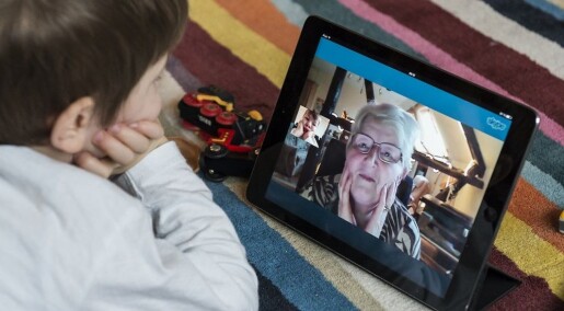 – Det som fungerer for eldre på Grünerløkka, kan virke dårlig for eldre i Finnmark – Det som fungerer for eldre på Grünerløkka, kan virke dårlig for eldre i Finnmark