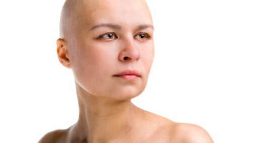 Forventet levetid viktig for kreftpasienter