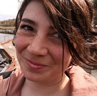 Charlotte Boccara har vært ph.d.-stipendiat ved hjerneforskerne May-Britt og Edvard Mosers laboratorium ved NTNU. Charlotte Boccara har vært ph.d.-stipendiat ved hjerneforskerne May-Britt og Edvard Mosers laboratorium ved NTNU.
