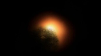 Forskere kan ha funnet årsaken til den mystiske forandringen på kjempestjernen Betelgeuse