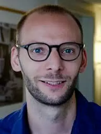 Christian Krog Tamnes er professor ved Universitetet i Oslo.