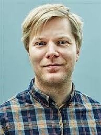 Fartein Ask Torvik er forsker ved Folkehelseinstituttet. Fartein Ask Torvik er forsker ved Folkehelseinstituttet.