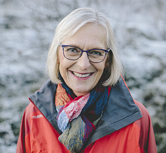 − Når det kommer et nytt produkt tar det lang tid før du kan se de langsiktige helsekonsekvensene, sier UiT-professor Maja-Lisa Løchen. − Når det kommer et nytt produkt tar det lang tid før du kan se de langsiktige helsekonsekvensene, sier UiT-professor Maja-Lisa Løchen.