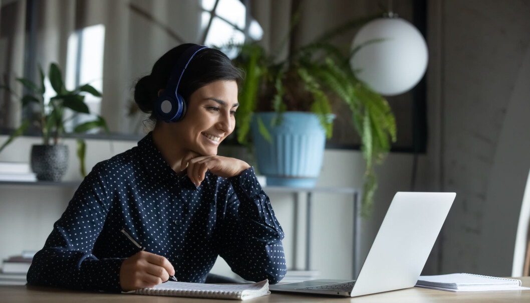Denne episoden av NOKUT-podden handler om hvordan man kan lykkes med virtuelle refleksjonsgrupper. Denne episoden av NOKUT-podden handler om hvordan man kan lykkes med virtuelle refleksjonsgrupper.