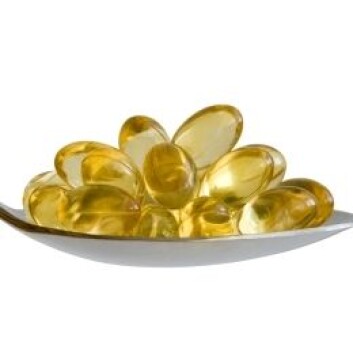 Årsaka til den antekne effekten frå omega-3 er at feittsyra høyrer til ei gruppe som i teorien skulle kunne verke betennelse-hemmande på MS. (Foto: iStockphoto) Årsaka til den antekne effekten frå omega-3 er at feittsyra høyrer til ei gruppe som i teorien skulle kunne verke betennelse-hemmande på MS. (Foto: iStockphoto)