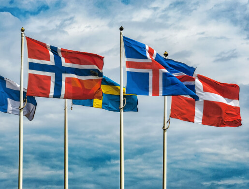 Post-korona: Styrking av nordisk samarbeid?