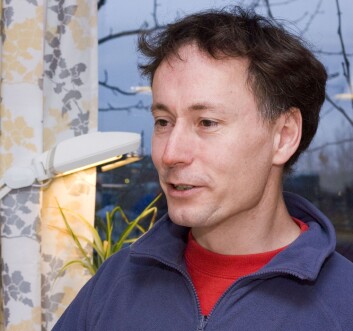 "Prisvinner Kjetil Elvevold." "Prisvinner Kjetil Elvevold."