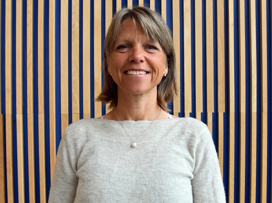 Hilde Kristin Mikalsen er stipendiat ved Nord universitet, Fakultet for lærerutdanning og kunst- og kulturfag.