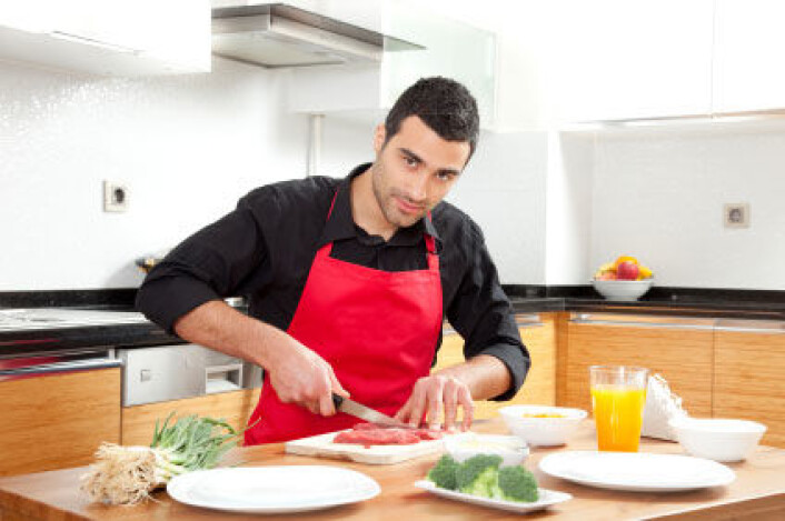 (Foto: iStockphoto) (Foto: iStockphoto)