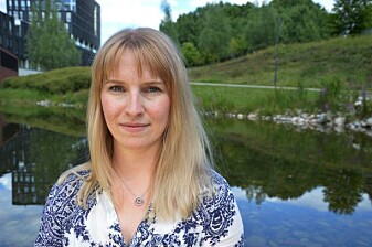 Marianne Tronstad Lund er seniorforsker ved Cicero. Hun er ikke overrasket over at amerikanske forskere viser frem store tall etter å ha undersøkt effektene av flere elbiler. Marianne Tronstad Lund er seniorforsker ved Cicero. Hun er ikke overrasket over at amerikanske forskere viser frem store tall etter å ha undersøkt effektene av flere elbiler.