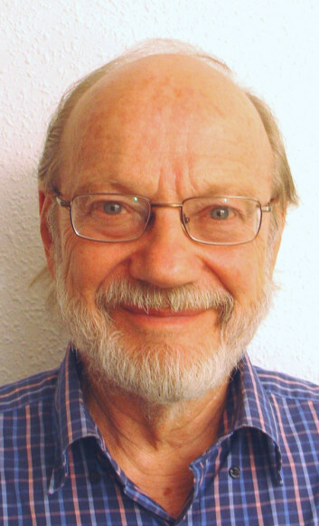 John Powles mener at innbyggere i alle land bør spise mindre salt, men at fordelene av å kutte inntaket er størst i Sentral-Asia. (Foto: University of Cambridge) John Powles mener at innbyggere i alle land bør spise mindre salt, men at fordelene av å kutte inntaket er størst i Sentral-Asia. (Foto: University of Cambridge)