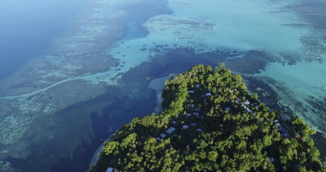 Befolkningen omkring Papua Ny-Guineas kystlinje merker for tiden konsekvensene av klimaendringene, og i den omstillingen kan ha relasjoner være helt sentralt, viser en ny studie. Befolkningen omkring Papua Ny-Guineas kystlinje merker for tiden konsekvensene av klimaendringene, og i den omstillingen kan ha relasjoner være helt sentralt, viser en ny studie.