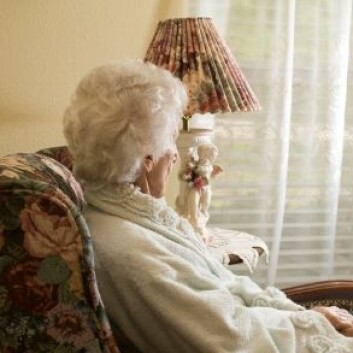 (Illustrasjonsfoto: iStockphoto) (Illustrasjonsfoto: iStockphoto)
