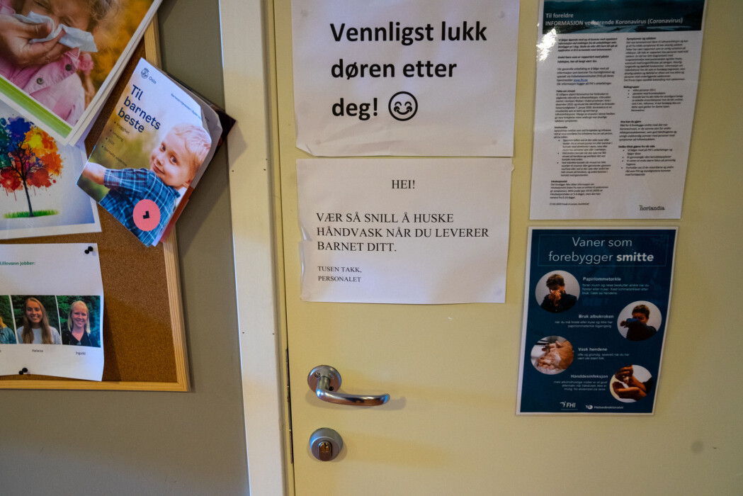 Hvordan har de veldig forskjellige korona-restriksjonene i Sverige, Norge og USA fungert, og hvor bekymret bør man være for at barn er smittespredere? Forskerne er uenige. Hvordan har de veldig forskjellige korona-restriksjonene i Sverige, Norge og USA fungert, og hvor bekymret bør man være for at barn er smittespredere? Forskerne er uenige.