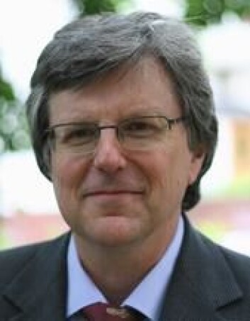 Trygve Gulbrandsen. Trygve Gulbrandsen.