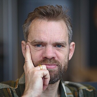 Boris Vilhelm Gudiksen er astronom ved Rosseland senter for solfysikk, og professor ved Universitetet i Oslo. Han tror oppdagelsen er viktig for dem som prøver finne ut hvor alle grunnstoffene kommer fra. Boris Vilhelm Gudiksen er astronom ved Rosseland senter for solfysikk, og professor ved Universitetet i Oslo. Han tror oppdagelsen er viktig for dem som prøver finne ut hvor alle grunnstoffene kommer fra.