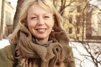 Tone Selboe. (Foto: Ida Irene Bergstrøm) Tone Selboe. (Foto: Ida Irene Bergstrøm)
