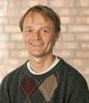 Seniorforsker Knut Røed. (Foto: Frischsenteret) Seniorforsker Knut Røed. (Foto: Frischsenteret)