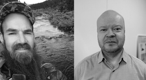 NIKUs nordområdeavdeling styrker kompetansen på klima, forvaltning og urfolk NIKUs nordområdeavdeling styrker kompetansen på klima, forvaltning og urfolk