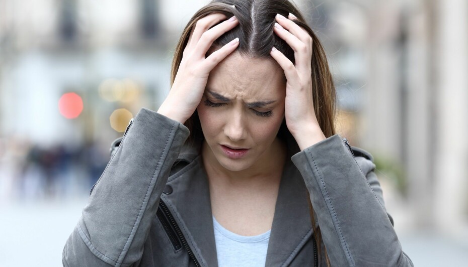 Hvis du har en «migrenehjerne», har du en hjerne som ikke alltid er helt i balanse.