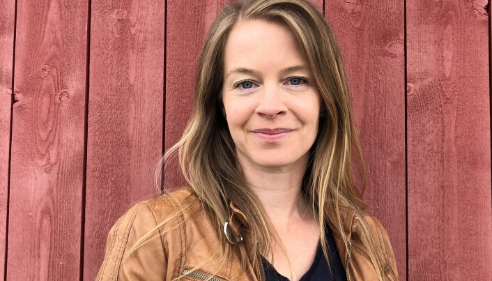 Spesialpedagogen Heidi Aabrekk fikk en sønn med hjerneskade. Hun har erfart hvor tungt det kan være å trene opp hjernefunksjoner hos et lite barn. Hun ivrer for å bygge bro mellom fagmiljøene. Spesialpedagogen Heidi Aabrekk fikk en sønn med hjerneskade. Hun har erfart hvor tungt det kan være å trene opp hjernefunksjoner hos et lite barn. Hun ivrer for å bygge bro mellom fagmiljøene.