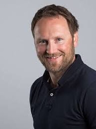 Bjørn Heine Strand sier at den sosiale ulikheten i helse øker i Norge. Bjørn Heine Strand sier at den sosiale ulikheten i helse øker i Norge.