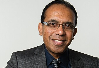 − List og MacMillan er helt klart veldig kjente innenfor kjemi, men det var ikke denne prisen jeg forventet, sier Abhik Ghosh. − List og MacMillan er helt klart veldig kjente innenfor kjemi, men det var ikke denne prisen jeg forventet, sier Abhik Ghosh.