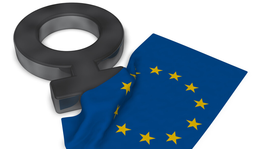 Flere studier viser at EU nå ligger i forkant av utviklingen med lover mot seksuell trakassering, intimbilder på nett og hevnporno. Flere studier viser at EU nå ligger i forkant av utviklingen med lover mot seksuell trakassering, intimbilder på nett og hevnporno.