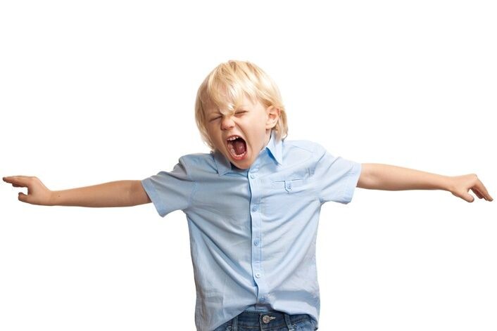 - Å være foreldre til barn med ADHD er som å konstant balansere på et vindsurfebrett, sier forsker Øyfrid Larsen Moen. (Foto: Johan Larson, Microstock) - Å være foreldre til barn med ADHD er som å konstant balansere på et vindsurfebrett, sier forsker Øyfrid Larsen Moen. (Foto: Johan Larson, Microstock)