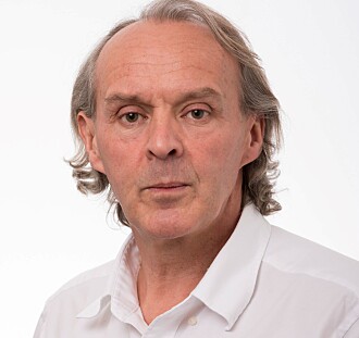 Jørgen Jensen er professor i idrettsbiologi på NIH. Han koordinerte testene som ble gjort i 2013 i forbindelse med studien. Jørgen Jensen er professor i idrettsbiologi på NIH. Han koordinerte testene som ble gjort i 2013 i forbindelse med studien.