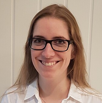 Irina Burchard Erdvik er doktorgradsstipendiat ved Fakultet for helse- og sosialvitskap på Høgskolen i Innlandet, men tar doktorgraden sin ved NIH. Irina Burchard Erdvik er doktorgradsstipendiat ved Fakultet for helse- og sosialvitskap på Høgskolen i Innlandet, men tar doktorgraden sin ved NIH.