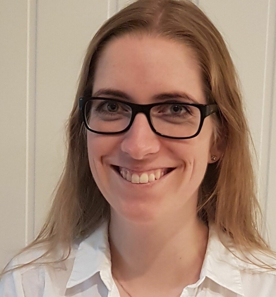 Irina Burchard Erdvik is a Doctoral Research Fellow at the Faculty of Social and Health Sciences at Inland Norway University of Applied Sciences, but is taking her doctoral degree at the NIH.
