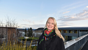 Runa Hestad Jenssen undersøker hvordan jenter i stemmeskiftet opplever sangundervisning. Runa Hestad Jenssen undersøker hvordan jenter i stemmeskiftet opplever sangundervisning.
