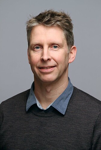 Jon Vøllestad er førsteamanuensis ved Universitetet i Bergen. Jon Vøllestad er førsteamanuensis ved Universitetet i Bergen.