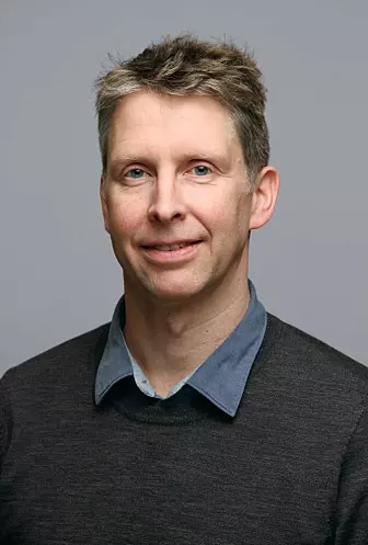 Jon Vøllestad er førsteamanuensis ved Universitetet i Bergen.