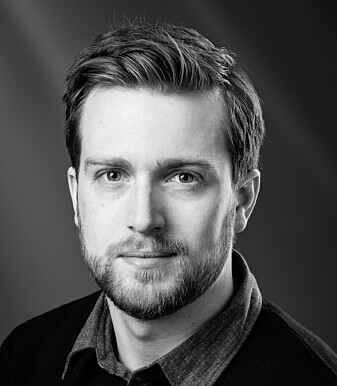 Tor Kristian Andersen forsker på DNA-vaksiner mot pandemier. Tor Kristian Andersen forsker på DNA-vaksiner mot pandemier.