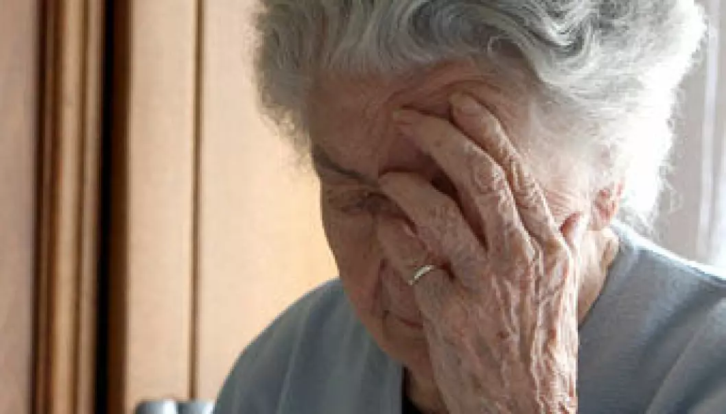 Alzheimers-resultater møter skepsis