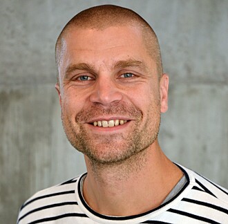 Postdoktor Thomas Westergren ved UiA leder prosjektet Godt begynt – varig endring i Agder, som skal gi barn og unge hurtig og tilpasset hjelp når de trenger det. Postdoktor Thomas Westergren ved UiA leder prosjektet Godt begynt – varig endring i Agder, som skal gi barn og unge hurtig og tilpasset hjelp når de trenger det.