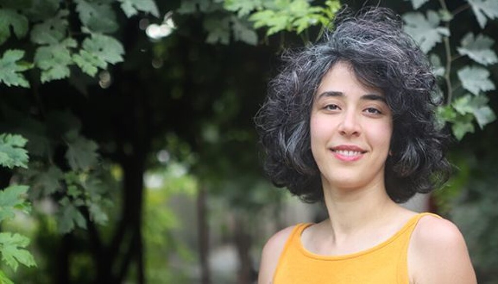 Banafsheh Ranji har forsket på hvordan journalister i Iran utøver kritisk journalistikk under strenge kår. Banafsheh Ranji har forsket på hvordan journalister i Iran utøver kritisk journalistikk under strenge kår.
