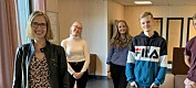 150 nye studenthyblar i Levanger