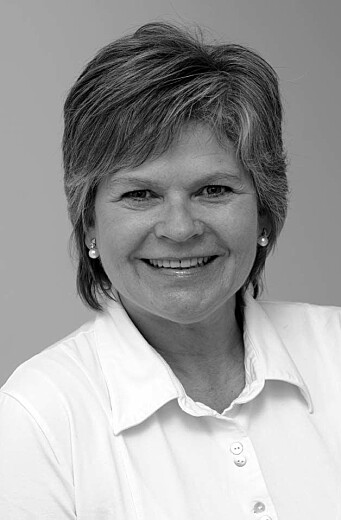 Margrethe Jernes, associate professor at the Department of Early Childhood Education at the University of Stavanger. Margrethe Jernes, associate professor at the Department of Early Childhood Education at the University of Stavanger.