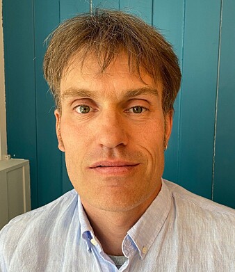 − De største utfordringene er å produsere nok doser til riktig tid, sier Stig Tollefsen, Head of strategic science i CEPI. − De største utfordringene er å produsere nok doser til riktig tid, sier Stig Tollefsen, Head of strategic science i CEPI.