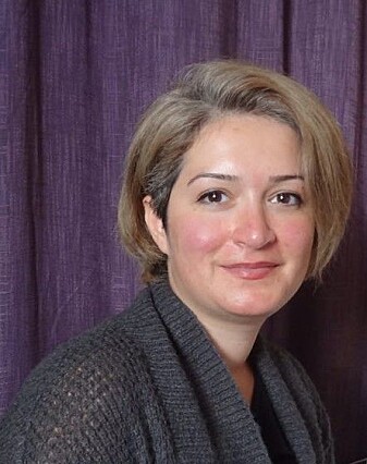 – Foreldre treng meir hjelp med den digitale foreldrerolla, seier Gilda Seddighi ved Vestlandsforsking. – Foreldre treng meir hjelp med den digitale foreldrerolla, seier Gilda Seddighi ved Vestlandsforsking.