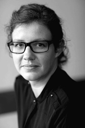 Marthe Hommerstad har forsket på bøndene i norsk politikk på 1800-tallet. (Foto: UiO) Marthe Hommerstad har forsket på bøndene i norsk politikk på 1800-tallet. (Foto: UiO)