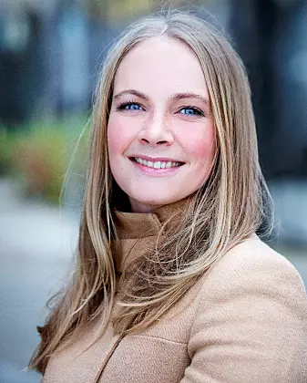 Hanne Egenæs Staurseth disputerer for doktorgrada i lesevitskap 10. september.