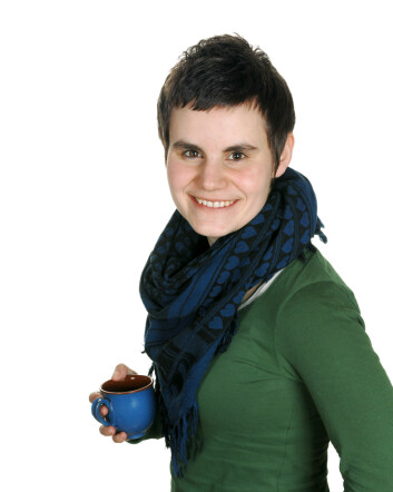 Forsker Stine Helena Bang Svendsen, Institutt for tverrfaglige kulturstudier, NTNU. Foto: NTNU. (Foto: NTNU) Forsker Stine Helena Bang Svendsen, Institutt for tverrfaglige kulturstudier, NTNU. Foto: NTNU. (Foto: NTNU)