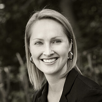 Hilde Eliassen Restad er USA-kjenner og førsteamanuensis ved Bjørknes Høyskole. Hilde Eliassen Restad er USA-kjenner og førsteamanuensis ved Bjørknes Høyskole.