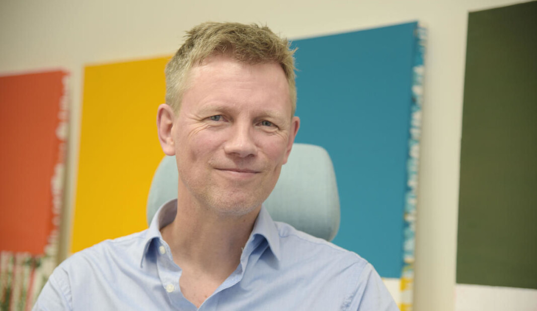 According to Professor Ole Frithjof Norheim, The Fair Priority Model gives the responsible parts a practical way to fulfil their pledgest o distribute vaccine fairly. According to Professor Ole Frithjof Norheim, The Fair Priority Model gives the responsible parts a practical way to fulfil their pledgest o distribute vaccine fairly.
